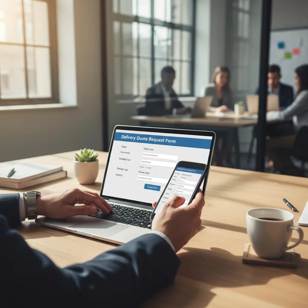 Request a Quote
