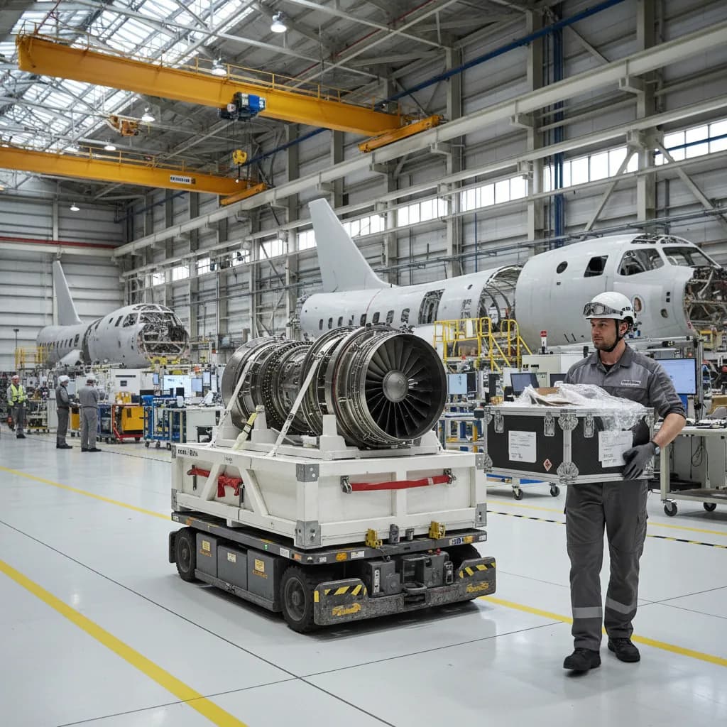 Aerospace