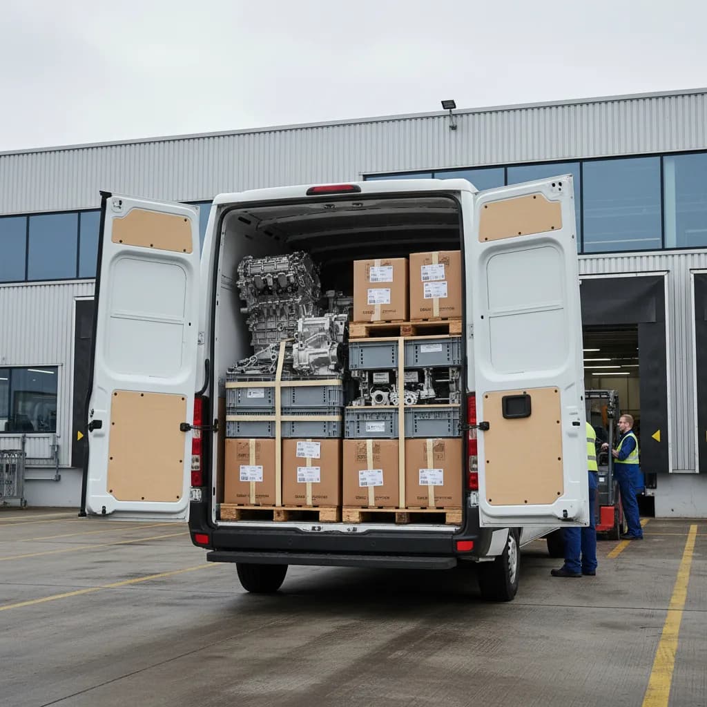 Automotive & Supply Chain