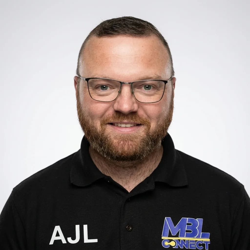 Alex Lockett